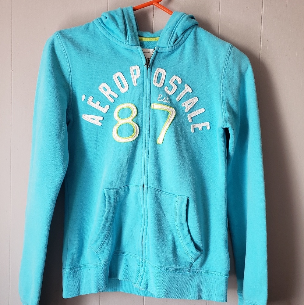 Aeropostale jacket